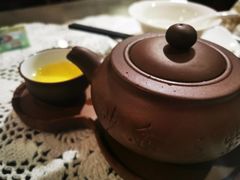 -熠盛粤味·顺德桑拿鸡(永康路店)