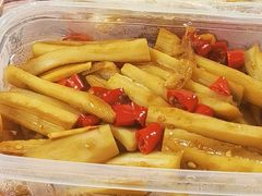 -翠清酒家(万丰路店)