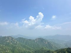 -大岭沟猕猴桃谷风景区