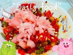 -一烙锅(友谊店)