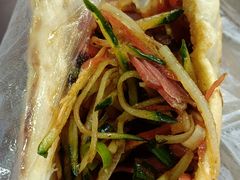 -刘氏方酥锅盔(古城总店)