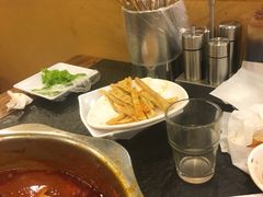 -川成串·自助串串香火锅(朝阳店)