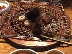 -王妃家(明洞中央店)