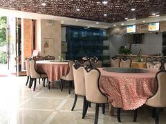 大堂-聚丰园•湖鲜餐厅(阿红私房菜梅石路店)