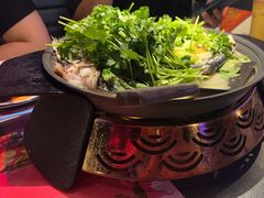 -匠子烤鱼(桫椤湾店)