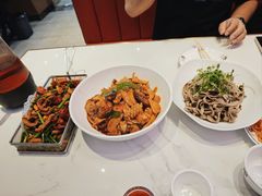 -渔家风味·鲅鱼水饺·央视展播·海鲜天津菜(开发区店)