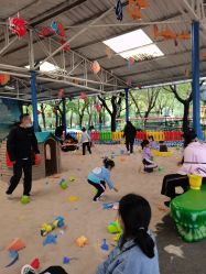 -寻石问宝研学亲子乐园(朝阳公园店)