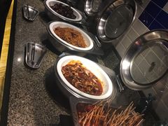 意面-星伦多自助料理·涮烤一体(嘉兴八佰伴店)
