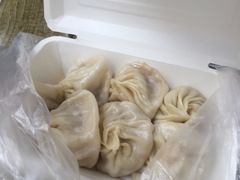 -笑云开汤包店(网巾市店)