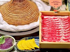 -鲜潭蒸汽石锅鱼(五道口购物中心店)