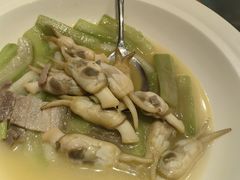 -海尔洲际酒店天下一品中餐厅
