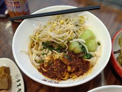 -晋宝章大同刀削面(月坛店)