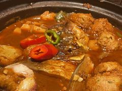 -打酱油·非遗淮扬菜(瘦西湖梅岭店)