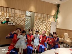 -羊之道草原味道清真餐厅(番禺店)
