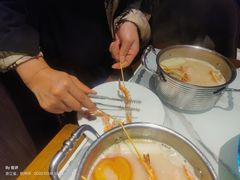 -虾佬圣汤·海鲜姿造(乐堤港店)