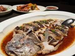 东海米鱼-宁波柏悦酒店·钱湖渔港