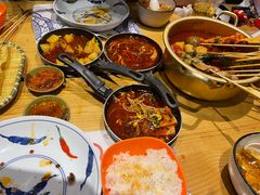 -觅香串串香·麻辣烫·冒菜(欧美广场店)