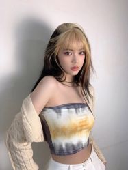 -INSTYLE造型·明星店