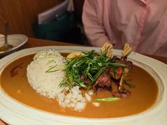 -CURRY YA 熟成咖哩專門店(深圳湾万象城店)