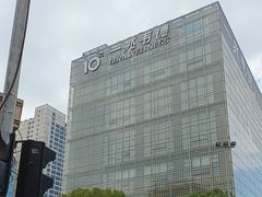-一兆韦德健身·城市运动馆