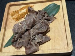 -极盐铁板烧(仓山万达广场店)