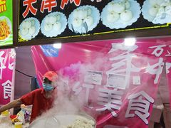 -上海颛桥万达广场