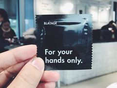 -BLATAGE COFFEE