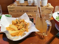 -豚一拉麺(花城汇南区店)