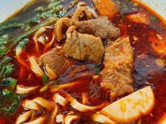 -康師傅私房牛肉面(浦机三店)
