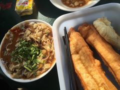 -陈记锅巴菜(五大道店)