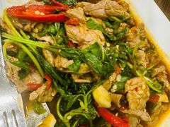 -建兴酒家(班塔通分店)