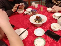 -正阳门饭庄·烤鸭·北京菜(万丰路七里庄店)