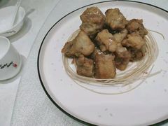 -古越舫·精品杭帮菜(商都路店)