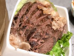 -鲜货俚鲜火锅(青果路店)