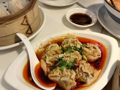 -翡翠拉面小笼包(岭南新天地店)