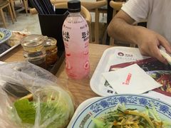 -勾魂凉皮(西二旗辉煌国际店)