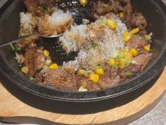 -留半山·香港食堂(啦啦宝都店)