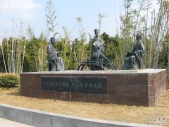 -苏家围·东江画廊旅游景区