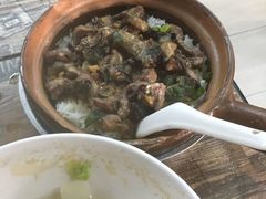 -阳江河堤老牌曾记美食