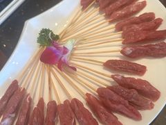 -南门涮肉(通州大船店)