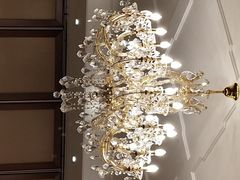 店内布置-金时代顺风大酒店(金山店)