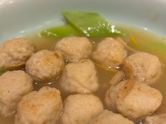 老山东木须丸子-东兴楼(通州店)