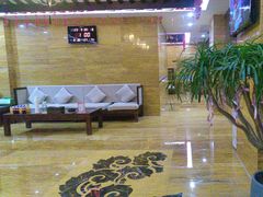 -益健·足疗汗蒸SPA(芙蓉广场店)