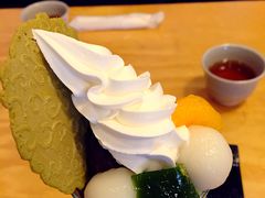 -伊藤久右卫门(宇治本店)
