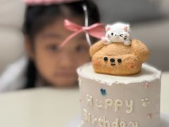 -今日Cake蛋糕茶歇·甜品台定制