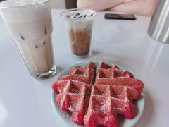 -迪欧咖啡·中西餐融合菜(平江万达旗舰店)