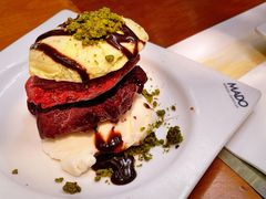 -MADO冰淇淋咖啡馆(淘金店)