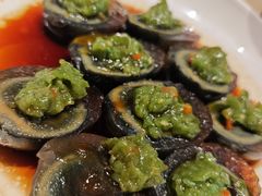 -艳阳天·非遗楚菜(武汉客厅店)