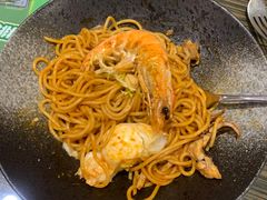 -豪客来牛排(府河店)