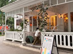 -小小花园 Le.Petit.Jardin(西岸滨江店)